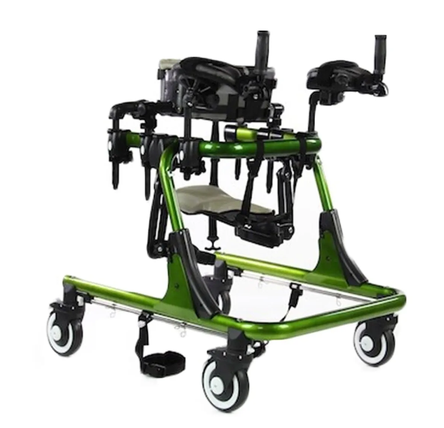 WG-W944 PEDİATRİK WALKER