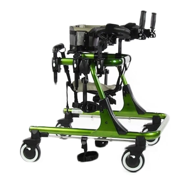 WG-W944 PEDİATRİK WALKER