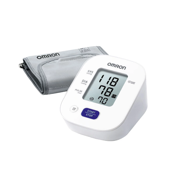 Omron M2 Intellisense Hafızalı Compact Tansiyon Aleti