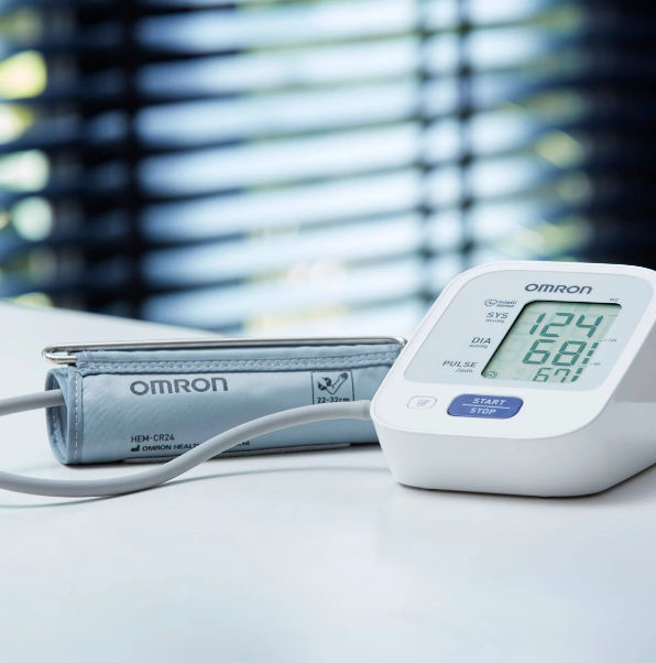 Omron M2 Intellisense Hafızalı Compact Tansiyon Aleti