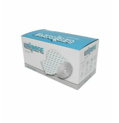 Unipore Hipoalerjenik Flaster 15 cm x 10 mt