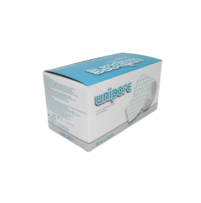 Unipore Hipoalerjenik Flaster 15 cm x 10 mt
