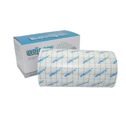 Unipore Hipoalerjenik Flaster 15 cm x 10 mt