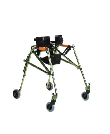 WG-W941 Pediatrik Walker