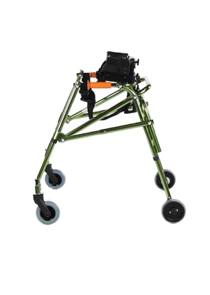 WG-W941 Pediatrik Walker