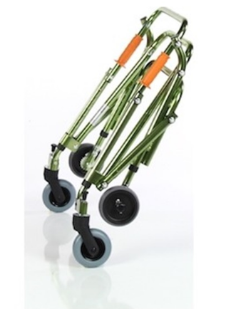 WG-W941 Pediatrik Walker
